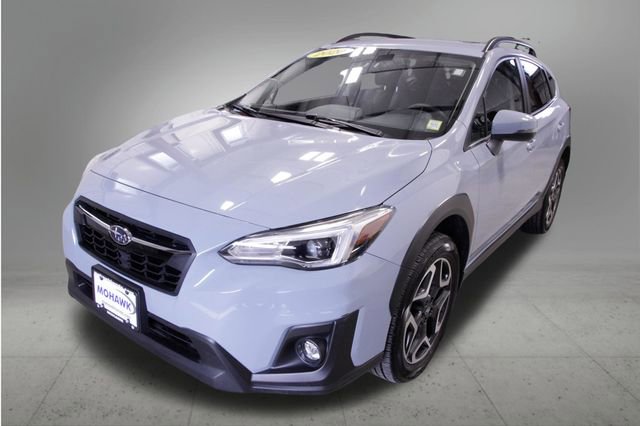 Used 2020 Subaru Crosstrek 2.0i Limited image 1