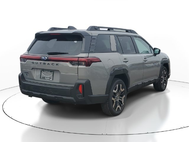 New 2026 Subaru Outback Touring XT AWD/4WD image 4