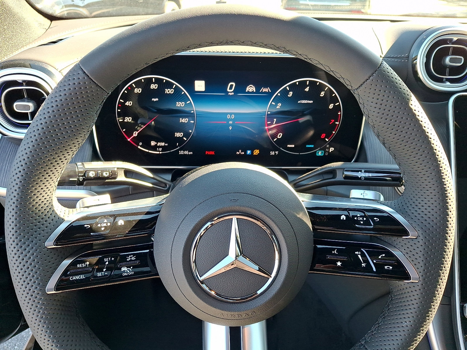 New 2026 Mercedes-Benz GLC 300 4MATIC image 15