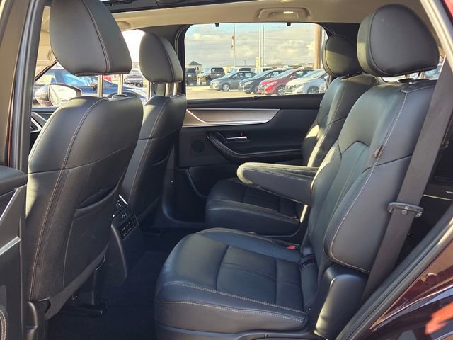 Used 2025 MAZDA CX-90 3.3 Turbo w/ Premium Sport Pkg image 6