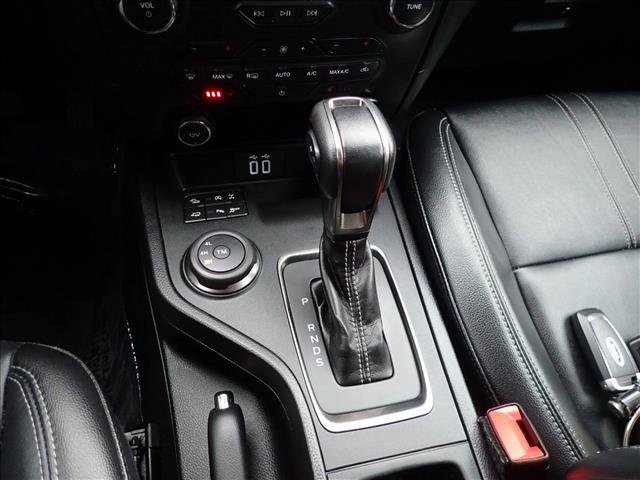 Used 2020 Ford Ranger Lariat w/ Equipment Group 501A Mid image 19