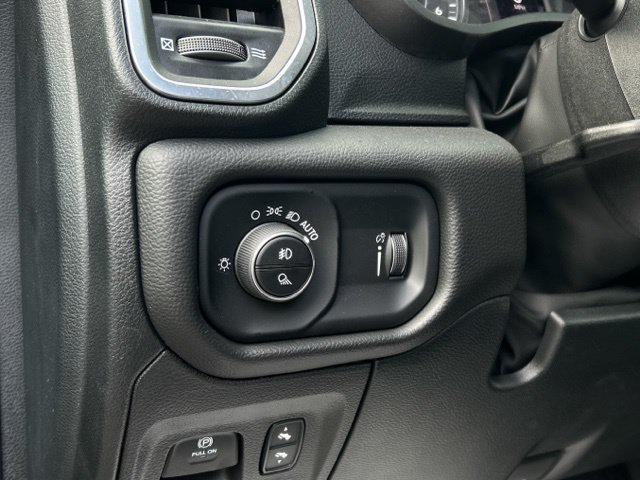 New 2026 RAM 1500 Big Horn AWD/4WD image 31