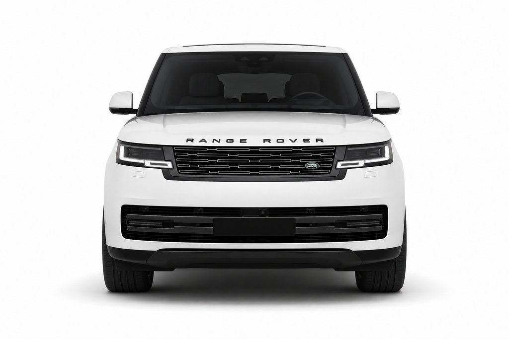 New 2026 Land Rover Range Rover SE AWD/4WD image 30