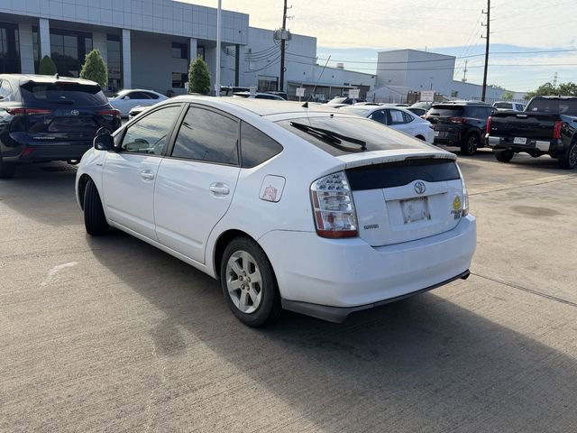 Used 2008 Toyota Prius image 7