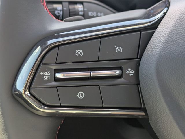 New 2026 Chevrolet Equinox RS w/ Convenience Package III image 14