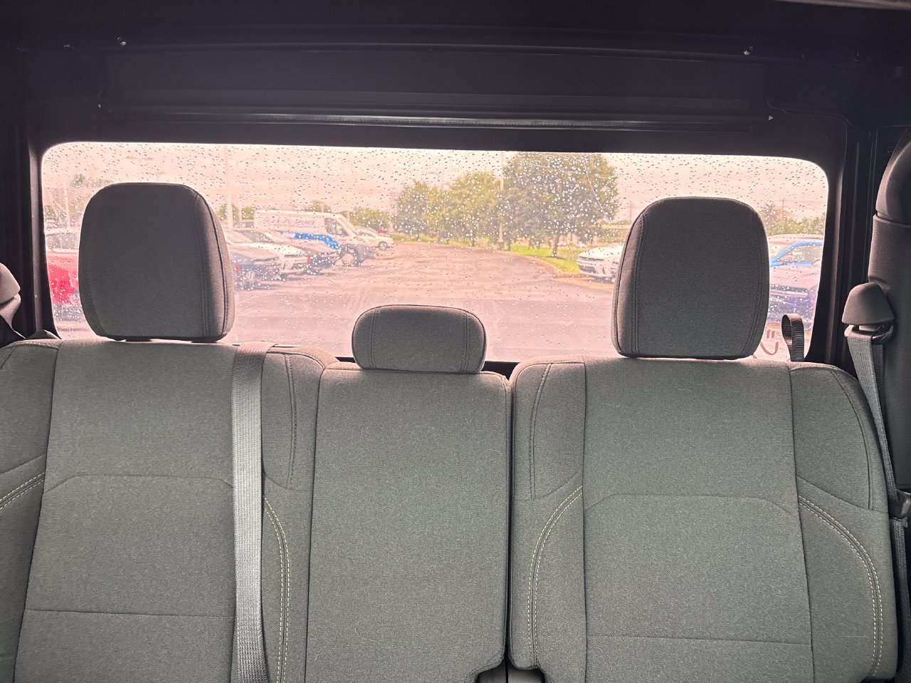 Used 2025 Jeep Gladiator Sport AWD/4WD image 25