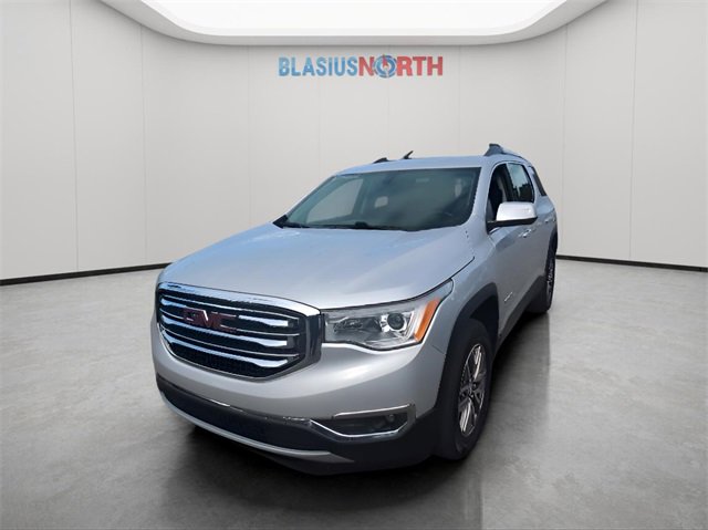 Used 2019 GMC Acadia SLE