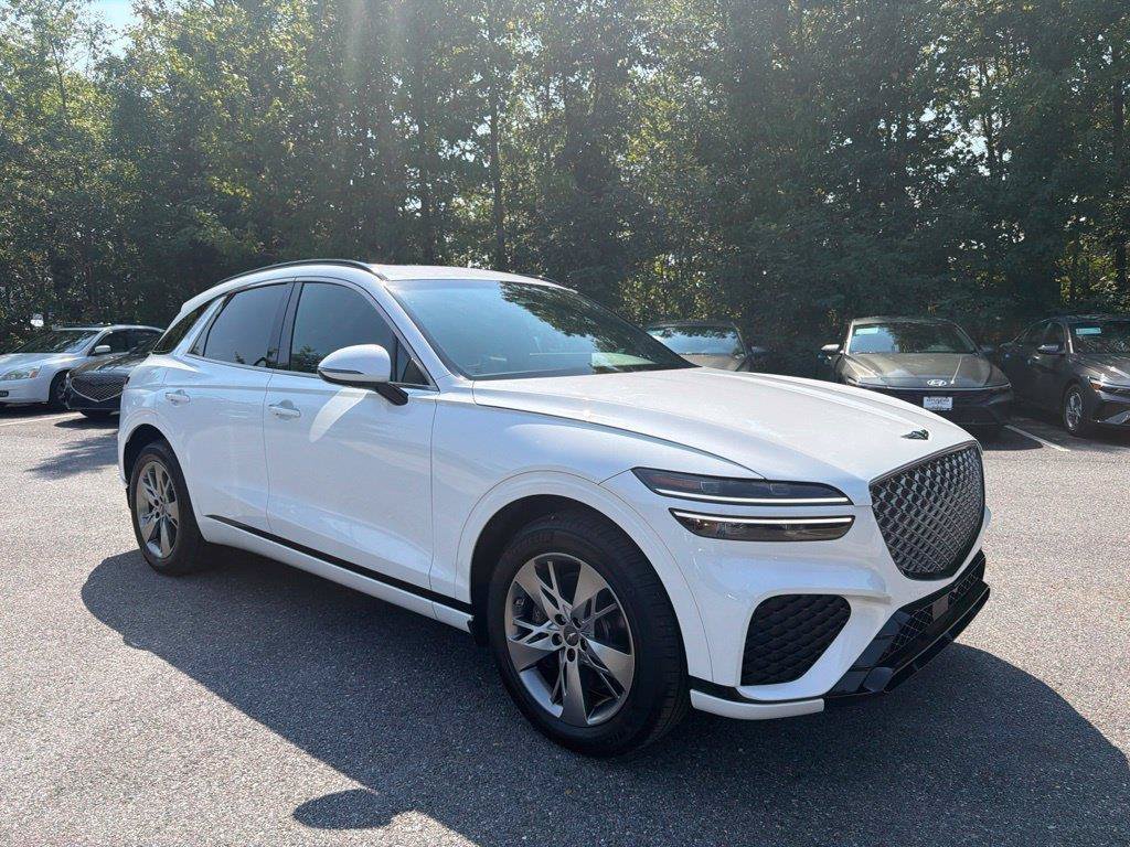 Used 2025 Genesis GV70 3.5T Sport
