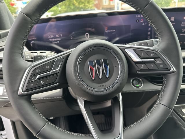 New 2026 Buick Enclave Preferred w/ Power Package FWD image 13