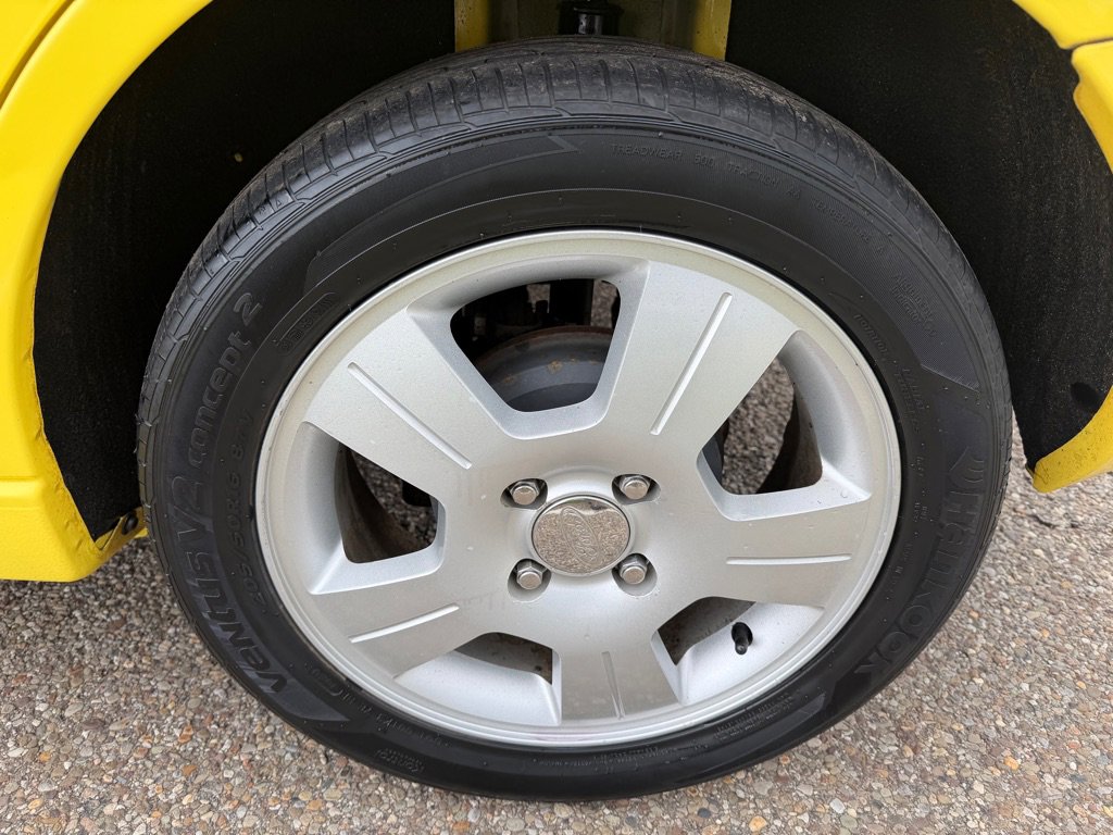 Used 2005 Ford Focus SES FWD image 17