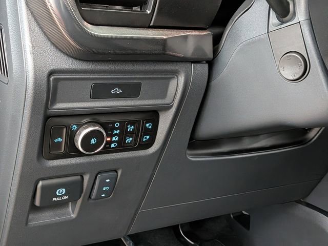 New 2026 Ford F150 Platinum AWD/4WD image 13