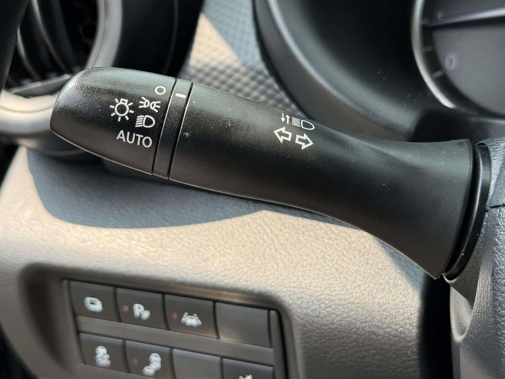 Used 2023 Nissan Kicks S FWD image 25