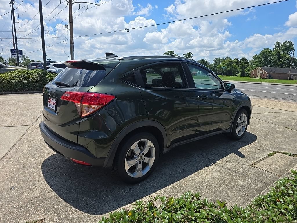 Used 2016 Honda HR-V EX-L image 14