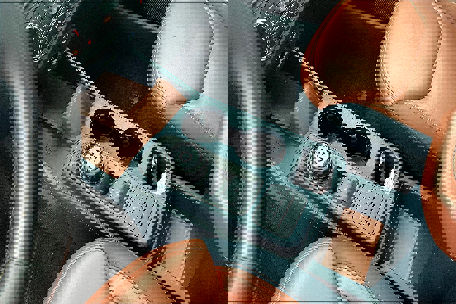 Used 2024 Ford Maverick Lariat image 15