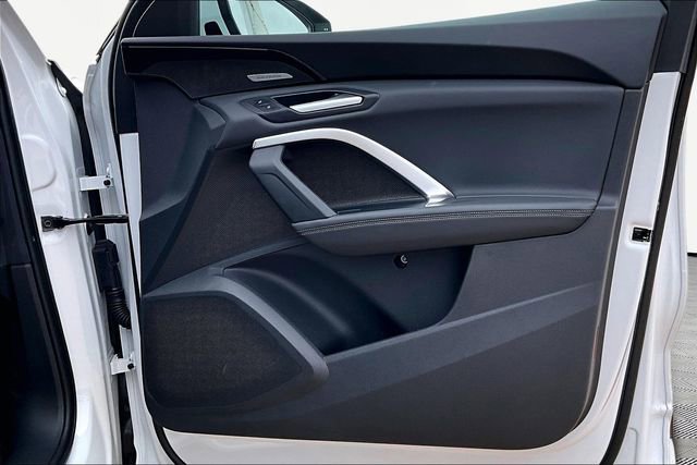 Used 2025 Audi Q5 Premium Plus w/ Premium Plus image 19