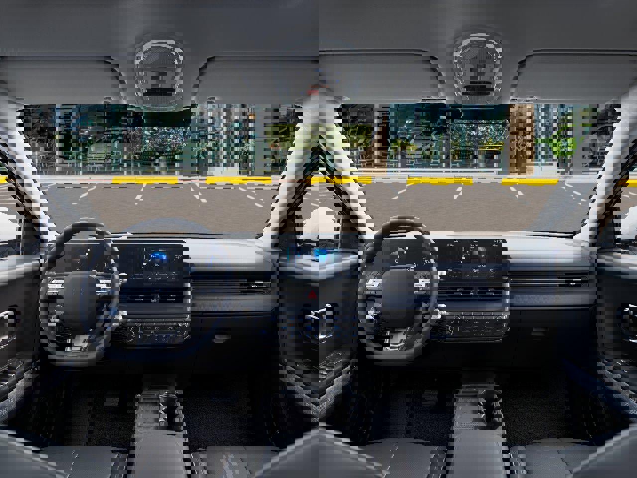 New 2026 Hyundai Ioniq 5 Limited image 11