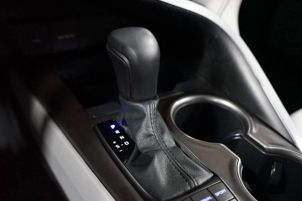 Certified 2023 Toyota Camry SE image 21