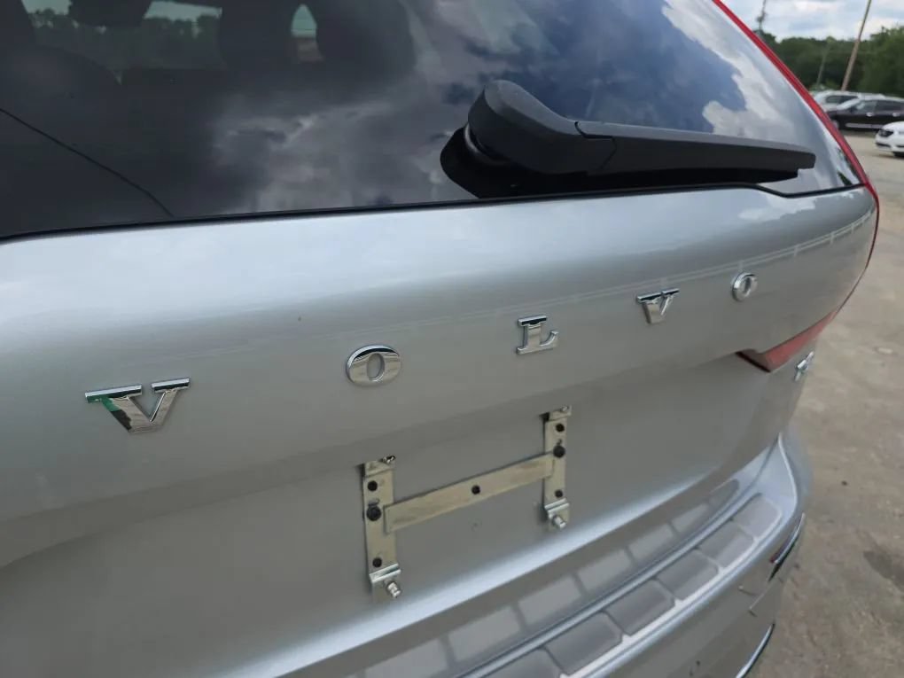 Used 2021 Volvo XC60 T5 Inscription w/ Advanced Package FWD image 10