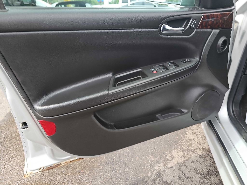 Used 2012 Chevrolet Impala LS image 26