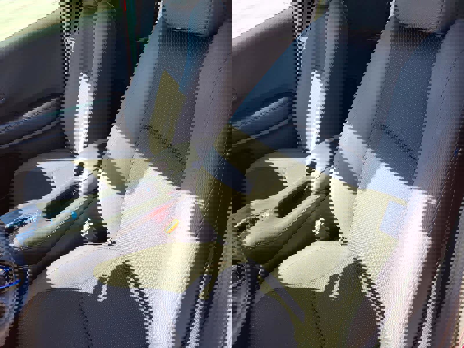 Used 2022 Honda HR-V Sport image 15