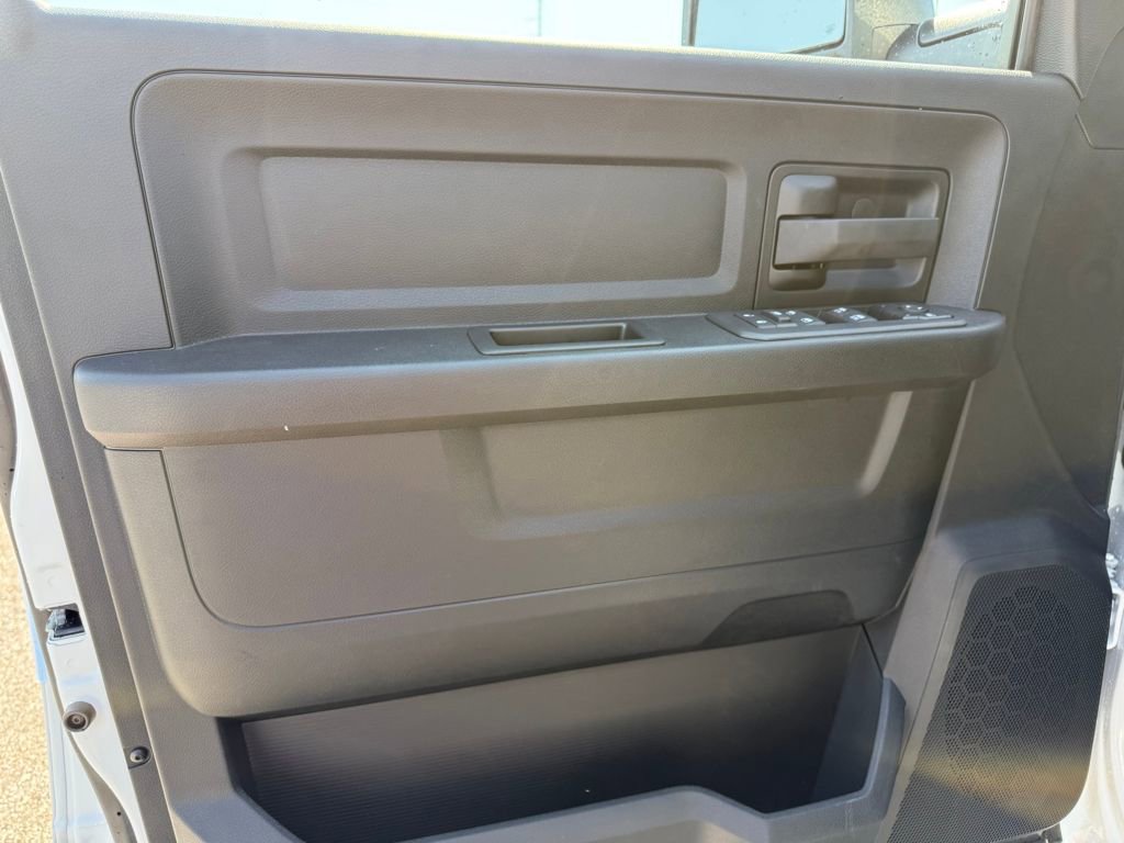 New 2026 RAM 2500 Tradesman w/ Power Wagon Package image 10