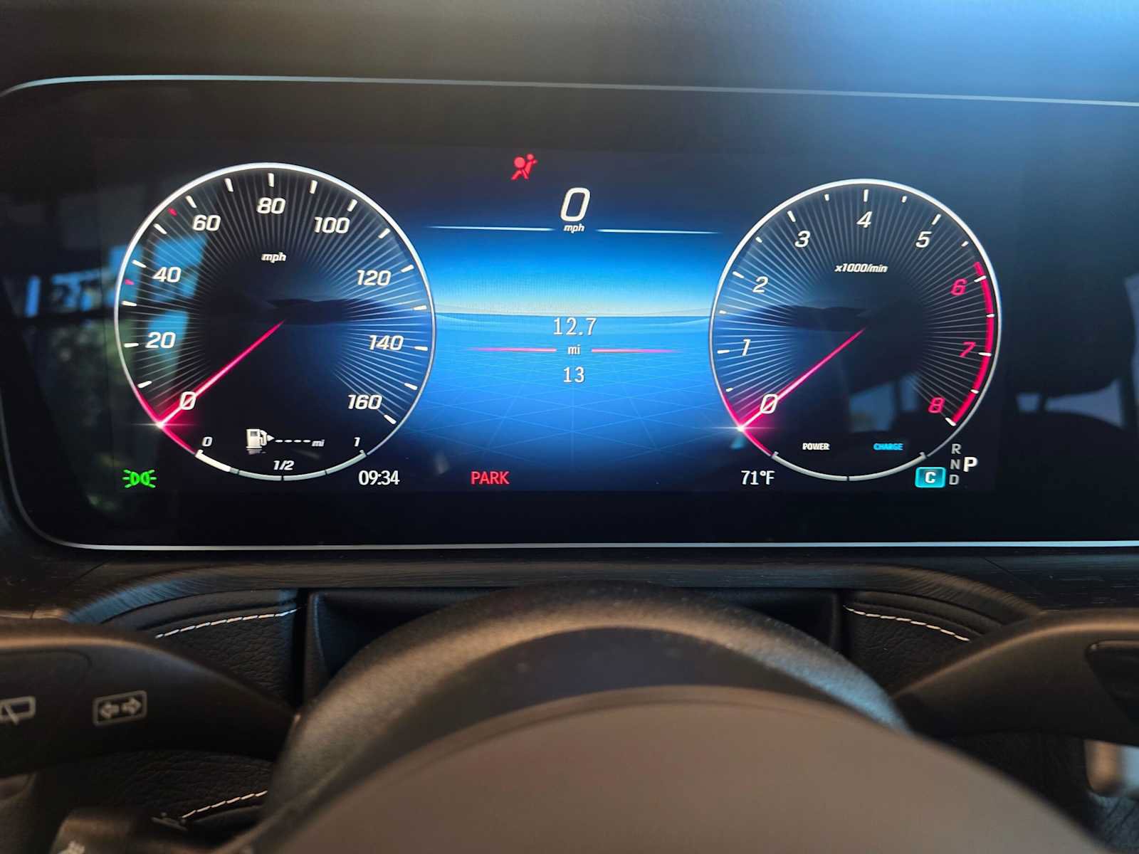 New 2026 Mercedes-Benz G 550 image 26