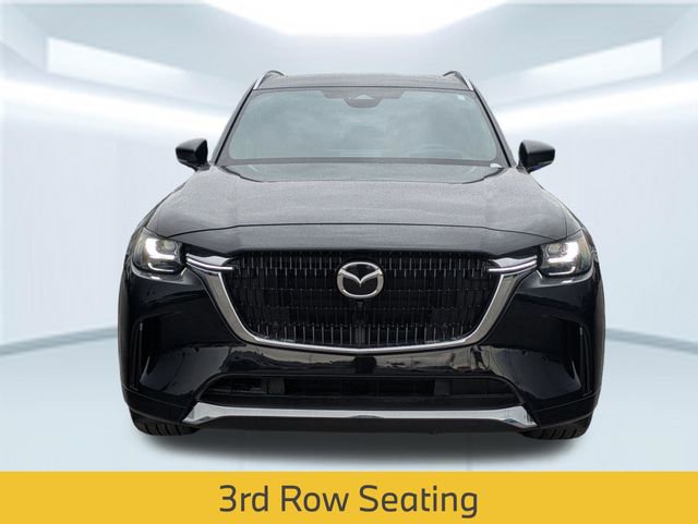 Used 2025 MAZDA CX-90 3.3 Turbo S w/ Premium Package image 11