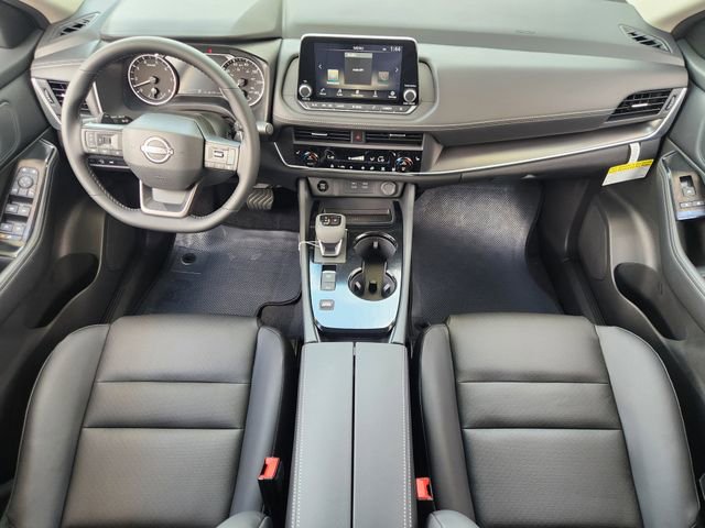 New 2026 Nissan Rogue SV w/ SV Premium Package image 22