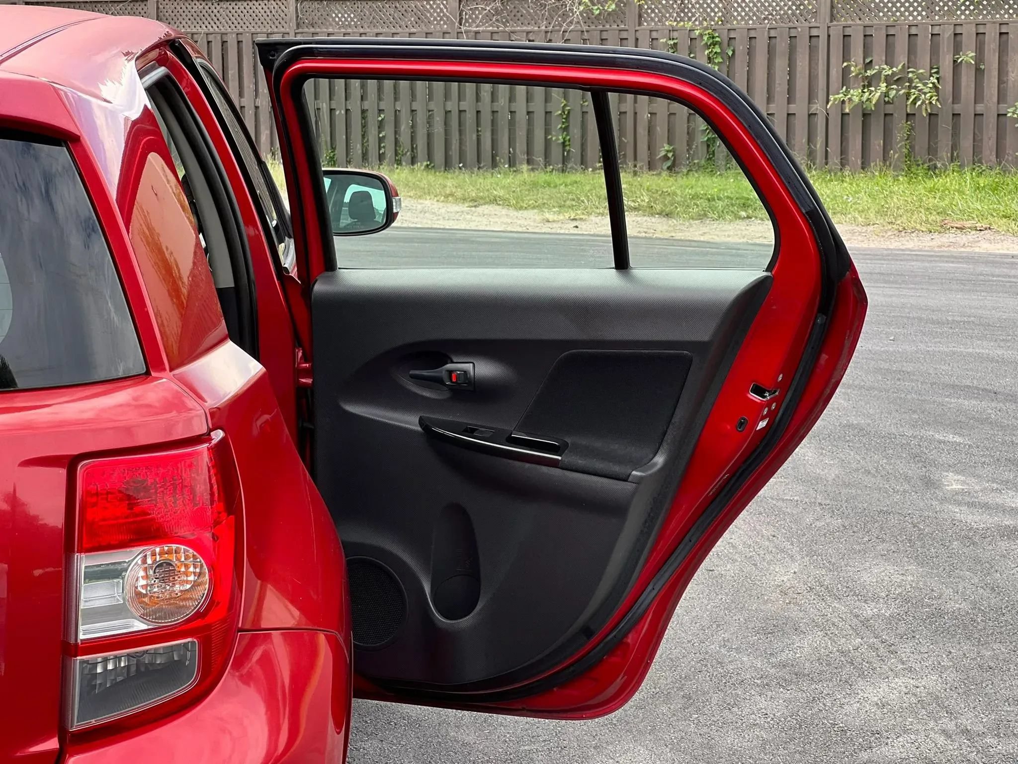 Used 2009 Scion xD FWD image 29