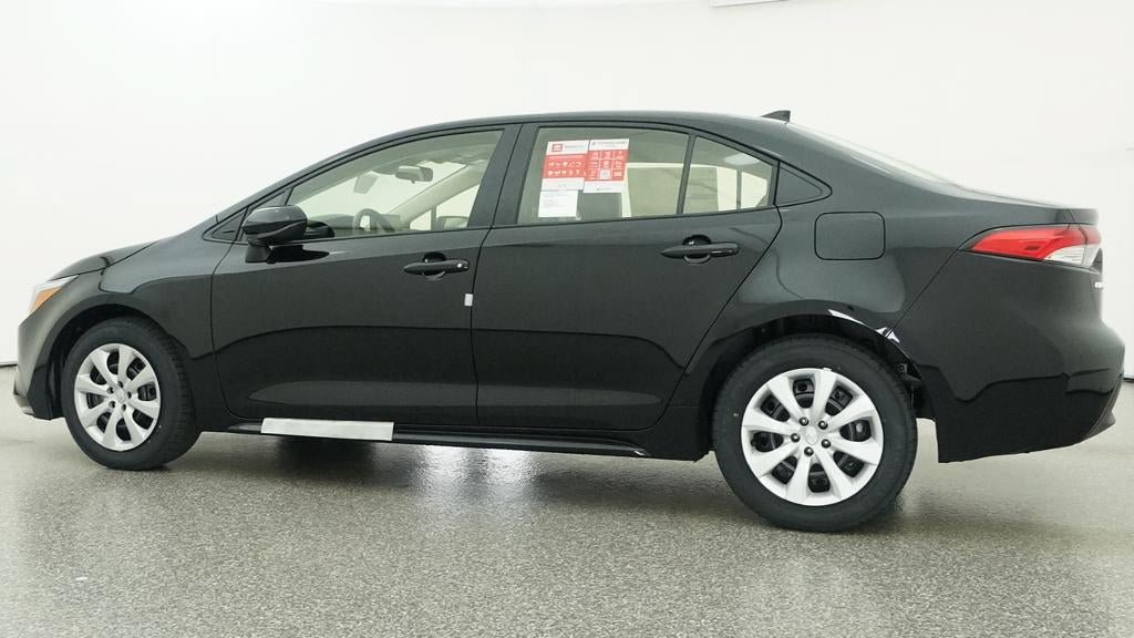 New 2026 Toyota Corolla LE FWD image 20