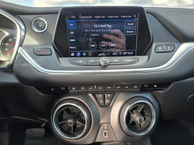 Used 2019 Chevrolet Blazer LT AWD/4WD image 27