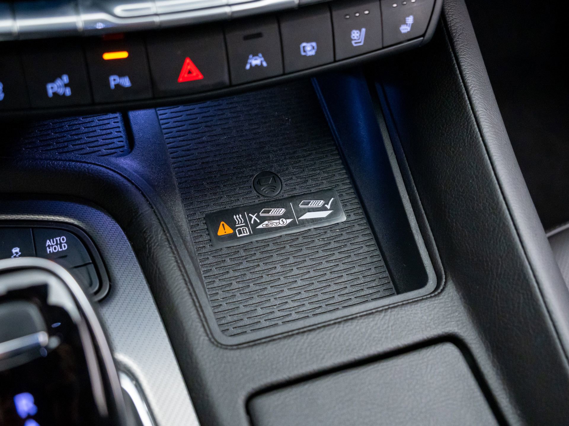 Used 2025 Cadillac CT5 Premium Luxury w/ Technology Package image 25