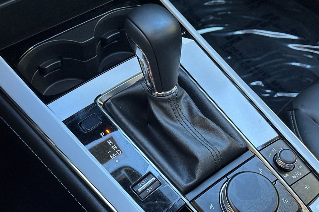 New 2025 MAZDA CX-30 AWD 2.5 S w/ Preferred Package image 19