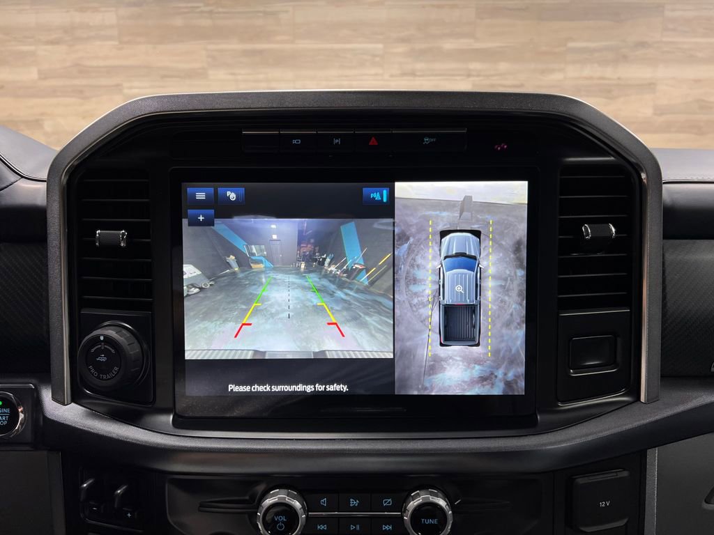 Used 2022 Ford F150 Limited image 13