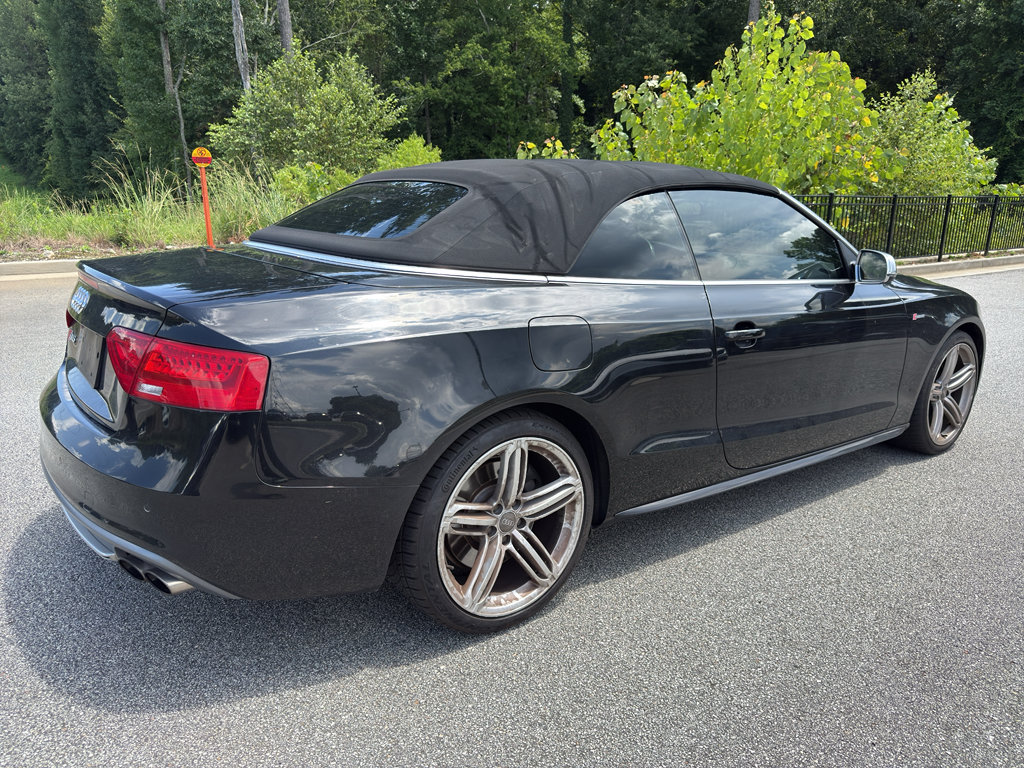 Used 2013 Audi S5 Prestige AWD/4WD image 4