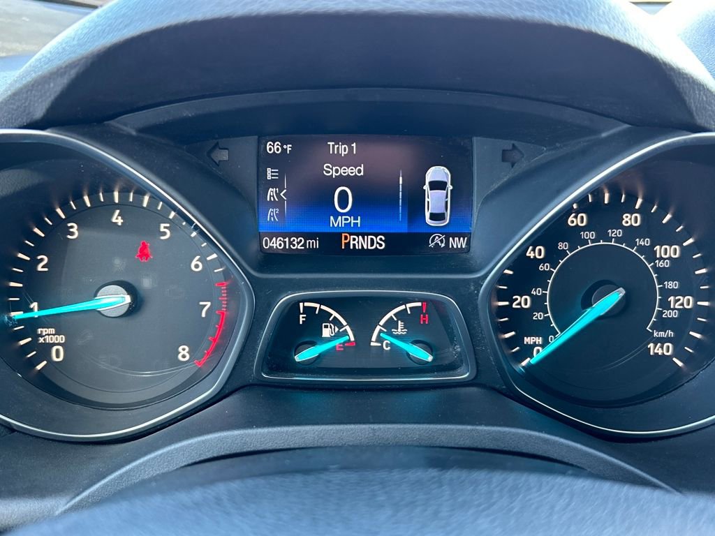 Used 2017 Ford Escape SE image 11