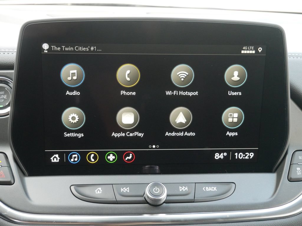 New 2026 Chevrolet Blazer LT w/ Convenience Package AWD/4WD image 21