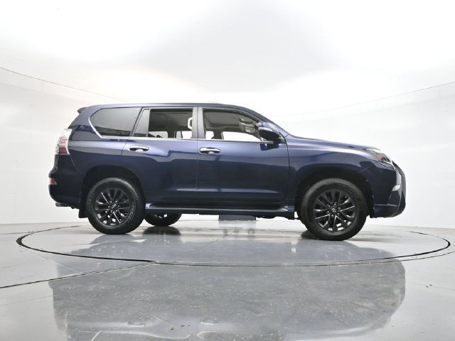Used 2020 Lexus GX 460 Premium w/ Premium Package AWD/4WD image 51