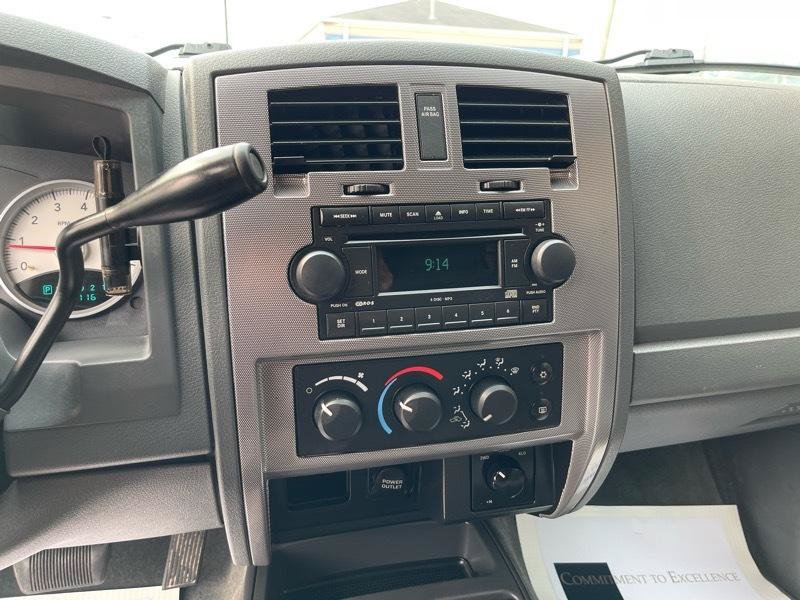 Used 2006 Dodge Dakota SLT AWD/4WD image 30
