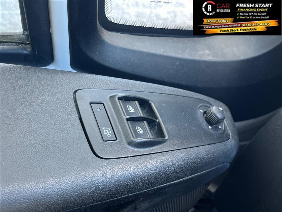 Used 2023 RAM ProMaster 2500 FWD image 21