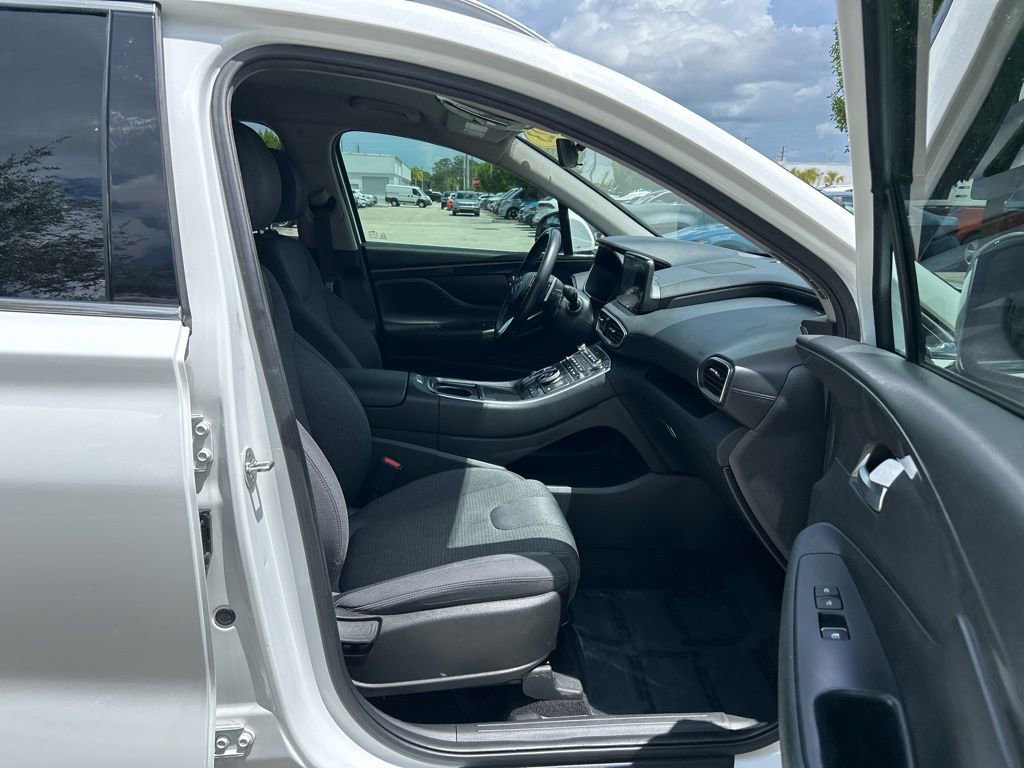 Used 2023 Hyundai Santa Fe SEL w/ Cargo Package image 35