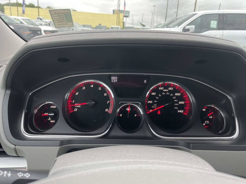 Used 2015 GMC Acadia SLT FWD image 30