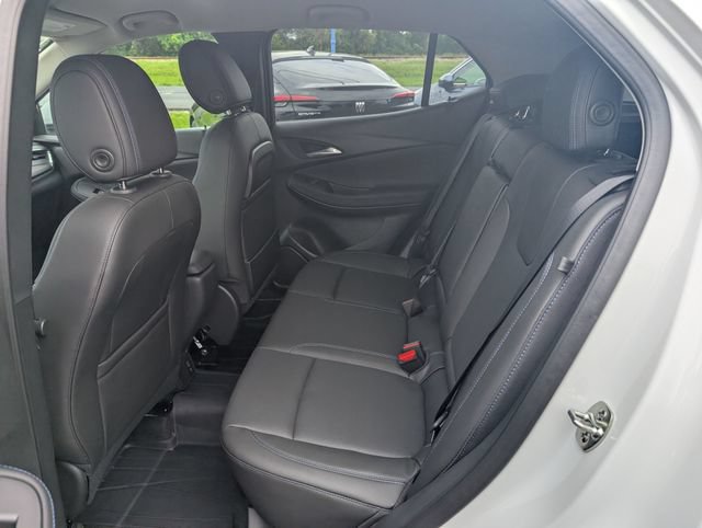 New 2026 Buick Encore GX Sport Touring w/ Advanced Technology Package AWD/4WD image 10