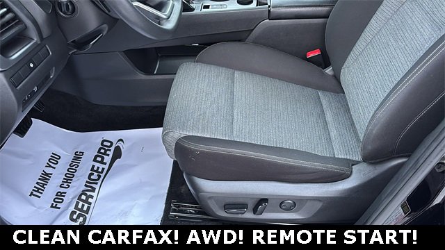 Used 2023 Nissan Rogue SV image 22