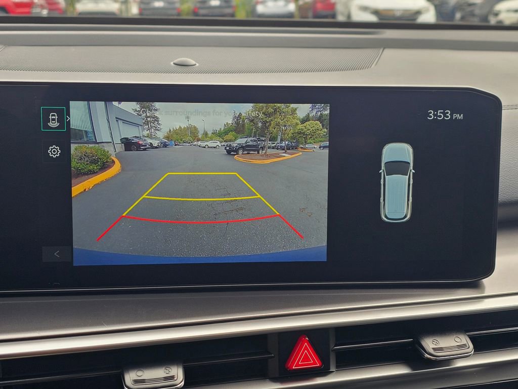 Used 2025 Kia Sorento S w/ Panoramic Sunroof Package AWD/4WD image 31