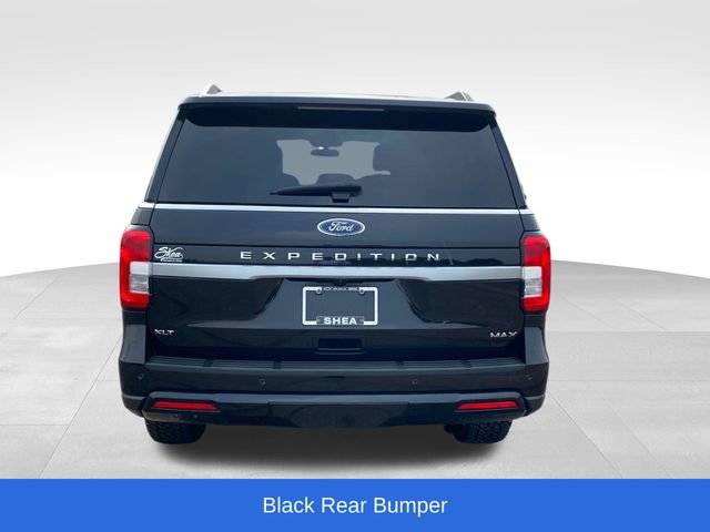 Used 2022 Ford Expedition Max XLT AWD/4WD image 4