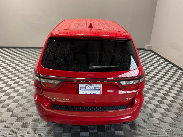 Used 2019 Dodge Durango R/T AWD/4WD image 12