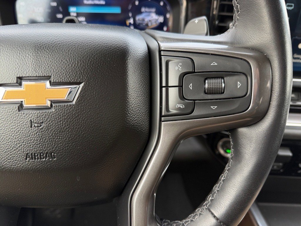 Used 2024 Chevrolet Silverado 1500 High Country image 25