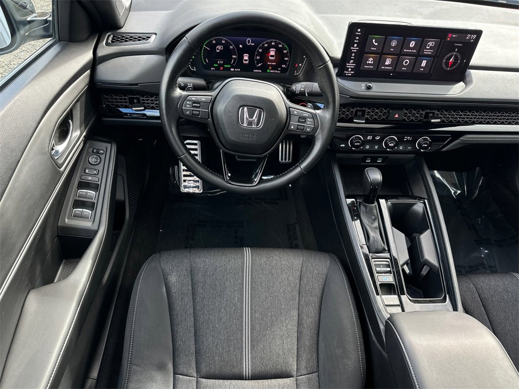 Used 2024 Honda Accord Sport image 19