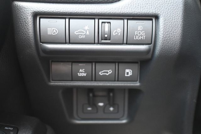 Used 2026 Toyota Land Cruiser w/ Premium Package AWD/4WD image 41